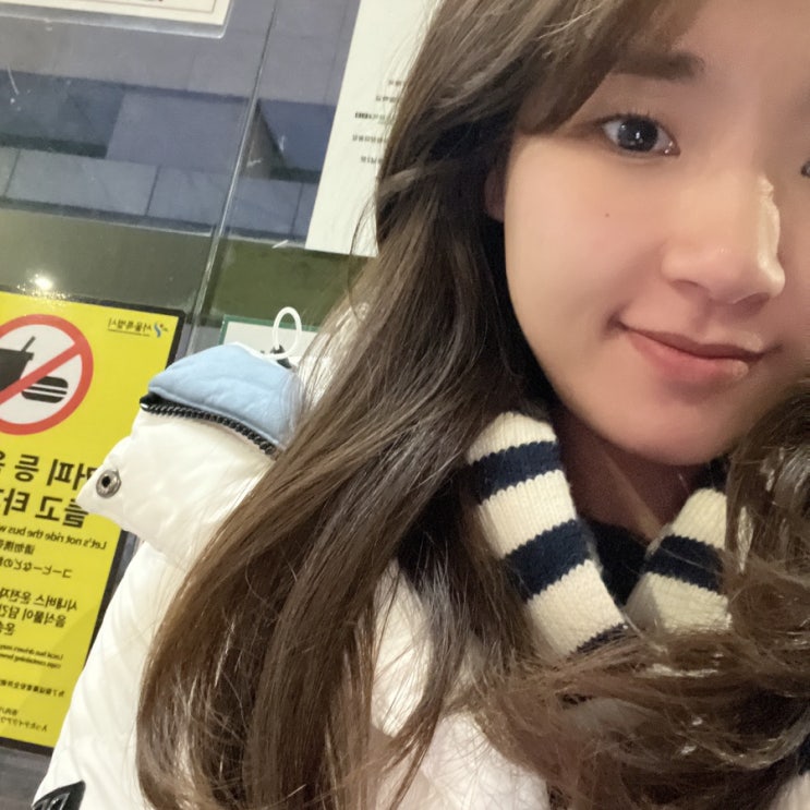  건대 미용실 '플랜에이치 건대역점' 유영 디자이너님께 드기 클리닉 받고 왔어요!