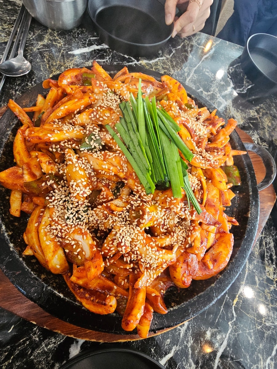 해탄 울산매곡점 사진 4
