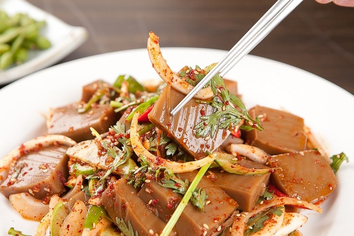 산울림식당 사진 2