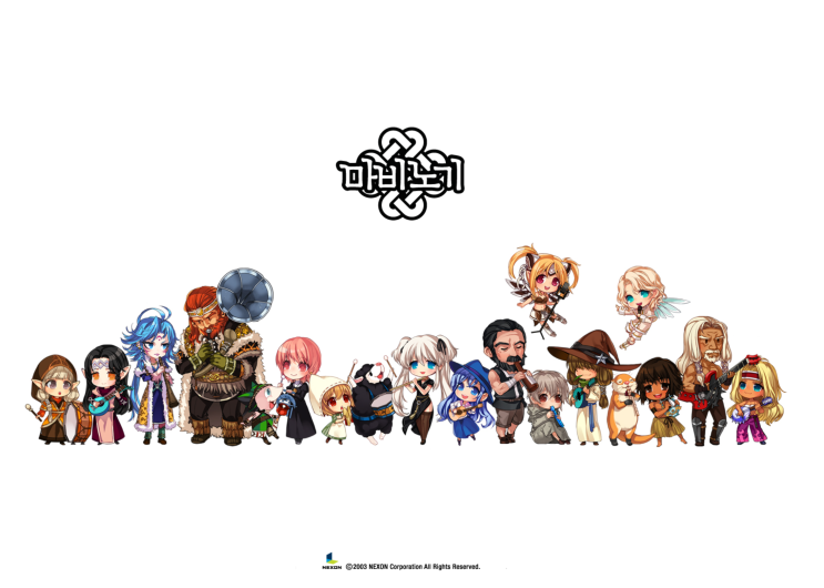  감동을 주는 마비노기 BGM, 피네 테마곡의 비밀