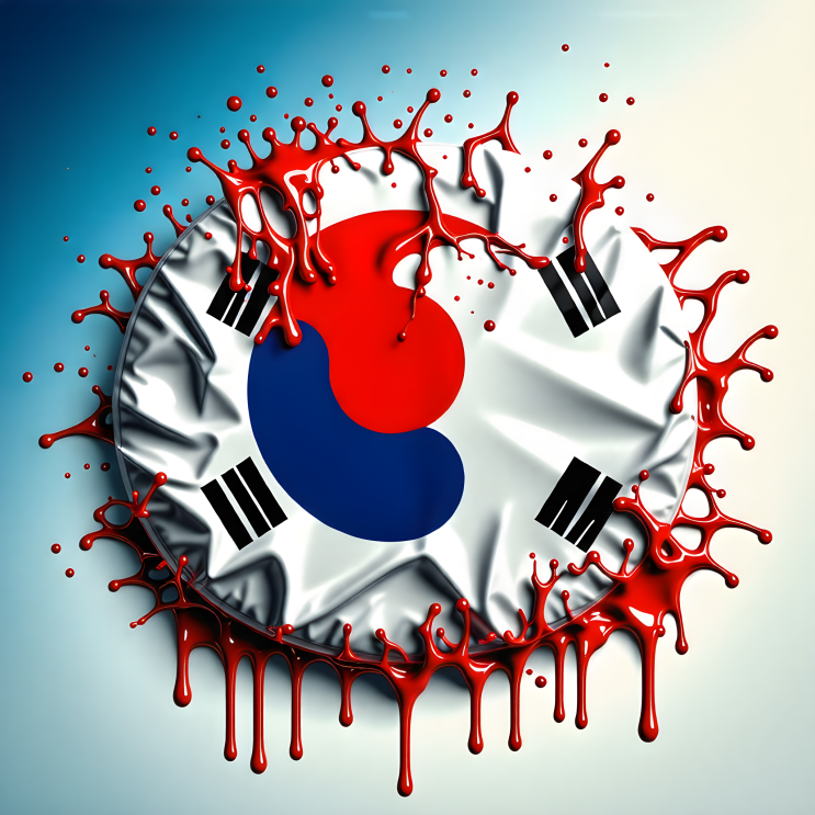  | BBC | "한국 정치 혼란, 한덕수 탄핵이 불러온 파장은?"