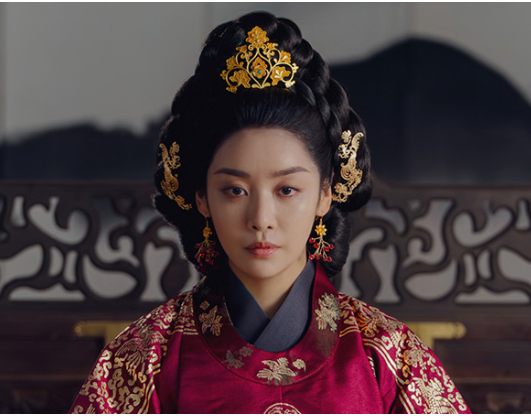 <b>원경</b> <b>차주영 이현욱</b> 사극 드라마 tvN 방영예정