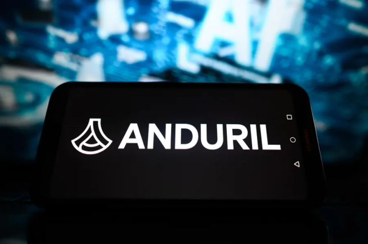  Anduril 안두릴ㅣ혁신적인 AI와 드론ㅣ국방 현대화