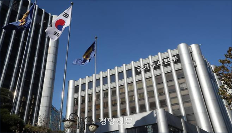 경찰 CCTV 자료 확보 위해 삼청동 <b>안가 압수수색</b>...경호처와... 