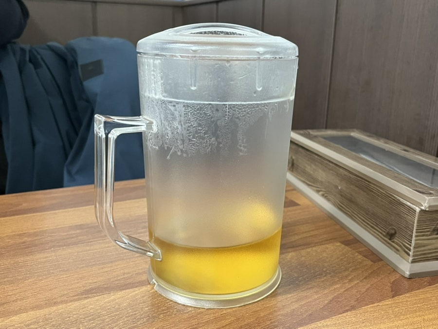 153함가네국밥 사진 4