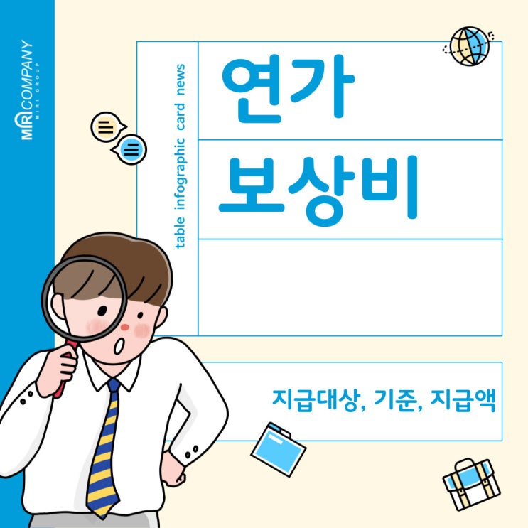  복잡한 공무원 연가보상비 확실하게 알려드립니다. 지급대상, 지급방법 여러사례를 통해 알아봐요