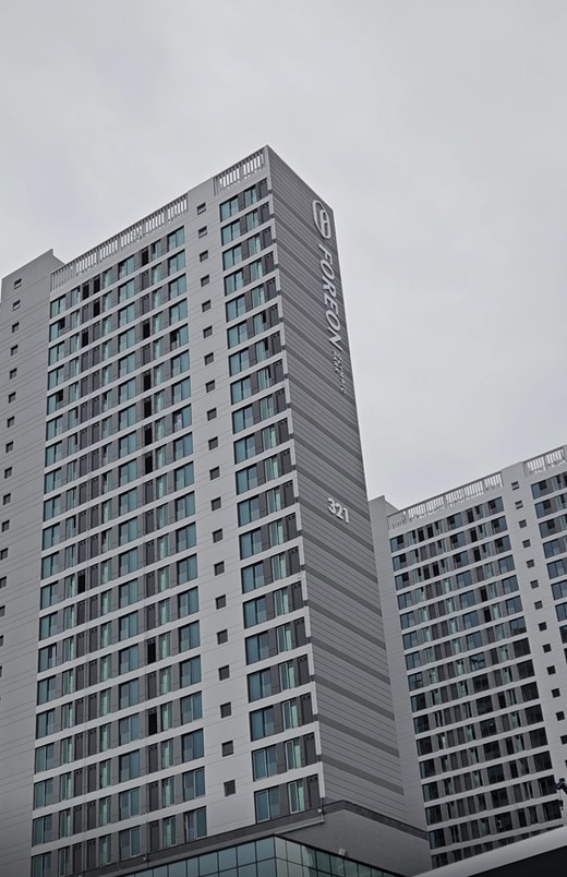  강동구 아파트 올림픽파크포레온 입주 후 가격 변화, 암사동 아파트 정리