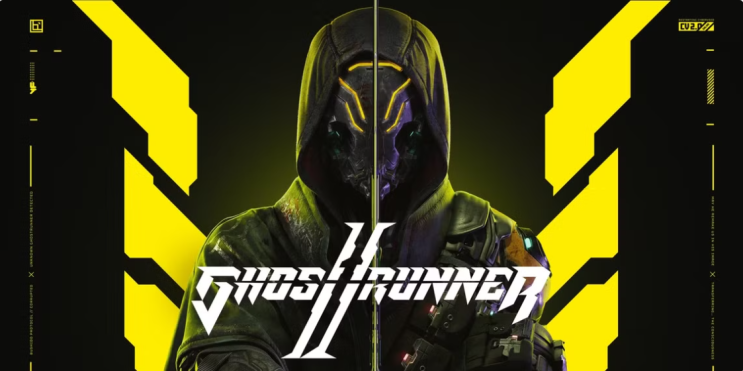 고스트 러너2 한글지원 액션게임 무료다운 정보 에픽게임즈 ghost runner 2 고스트 러너2 한글지원 액션게임 무료다운 정보 에픽게임즈 ghost runner 2