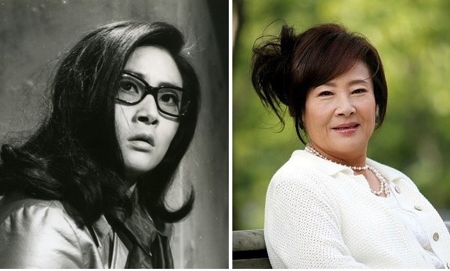 [한국영화배우 100인] 148.정혜선