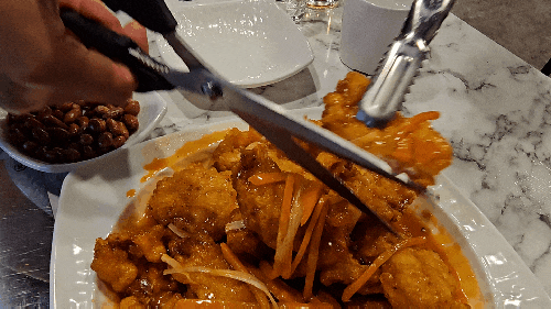  [평택] 포승맛집 양꼬치 및 전통중국요리 맛집 '대성양꼬치' 회식 및 간단 술 안주식사에 좋아요.