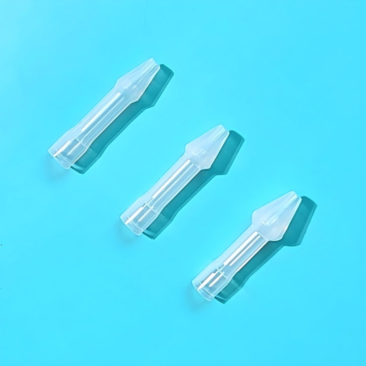  노시부 석션팁 한일포근 콧물흡입기 호환 노즈팁 코뻥 3개입