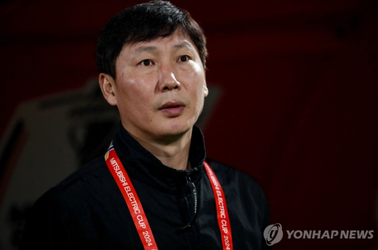 2024 미쓰비시컵 준결승 1차전: 김상식호 베트남, 싱가포르 원정에서 2-0 승리로 결승행 유리 2024 미쓰비시컵 준결승 1차전: 김상식호 베트남, 싱가포르 원정에서 2-0 승리로 결승행 유리