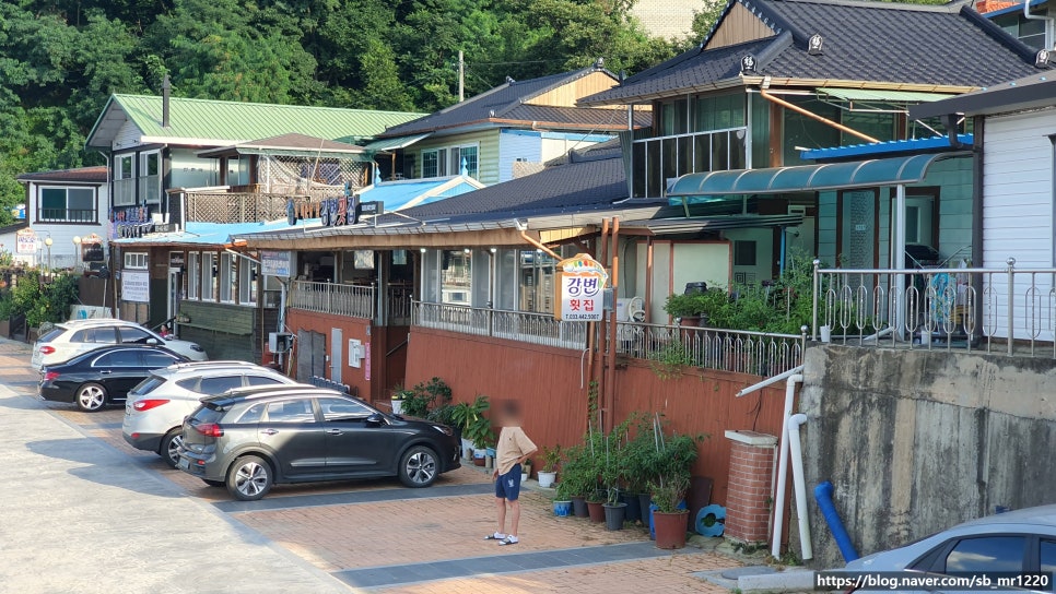 강변횟집 사진 3