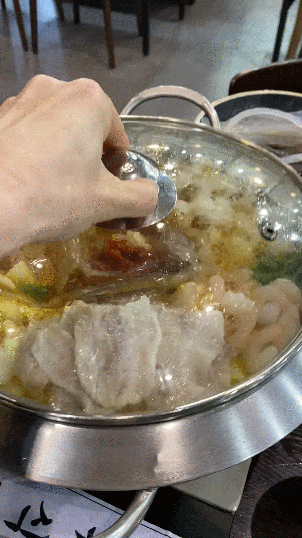  서현맛집 서현데이트맛집 장모님 손맛 사위식당 서현점