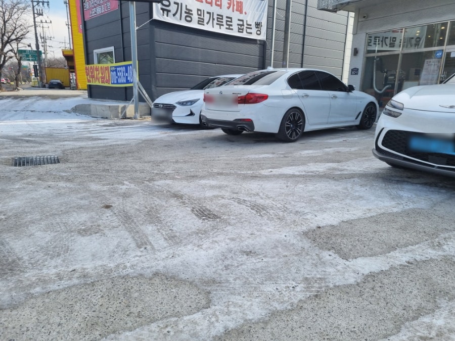 카페본어게인 사진 5