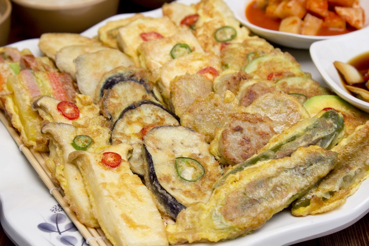 산울림식당 사진 4