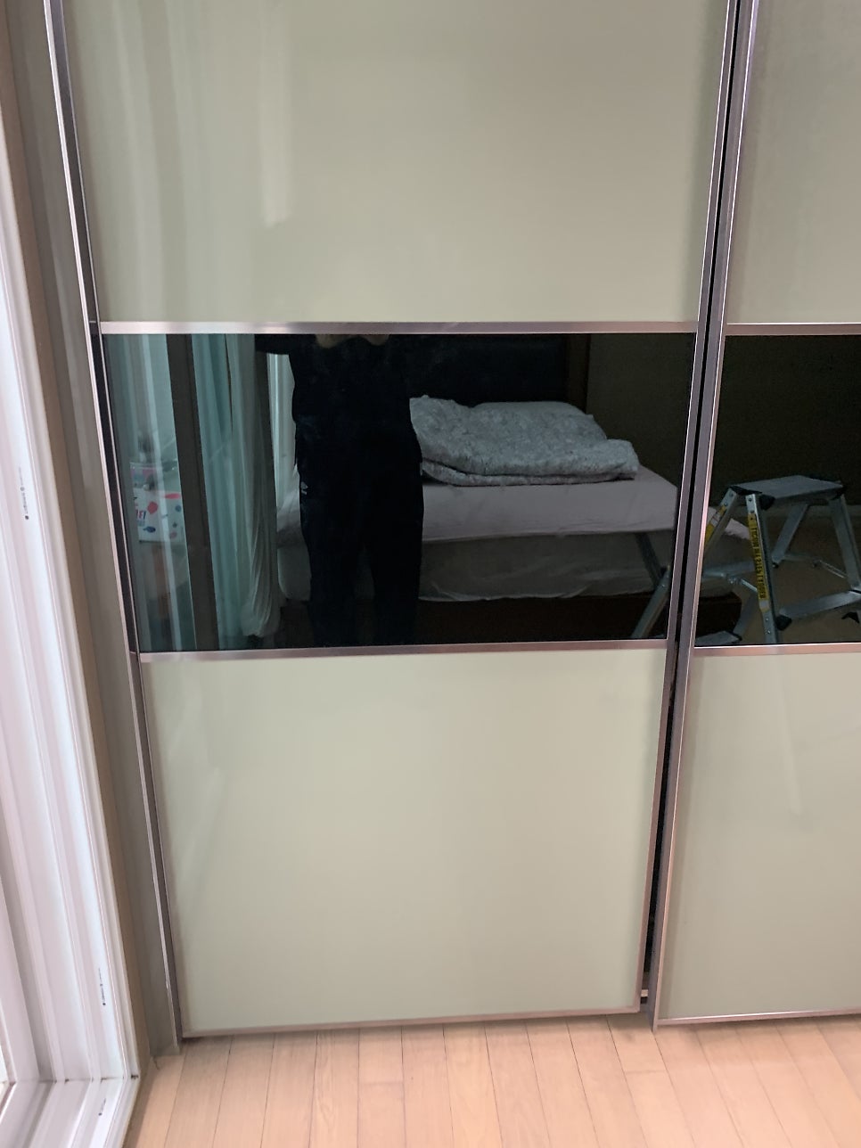 붙박이장 미닫이문 롤러 교체 문수리 서울 강남