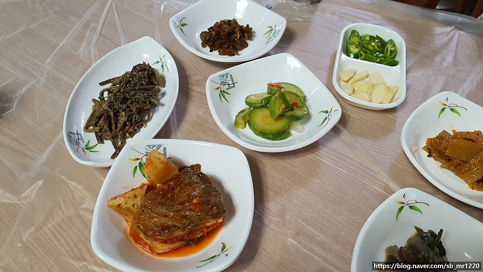 강변횟집 사진 6