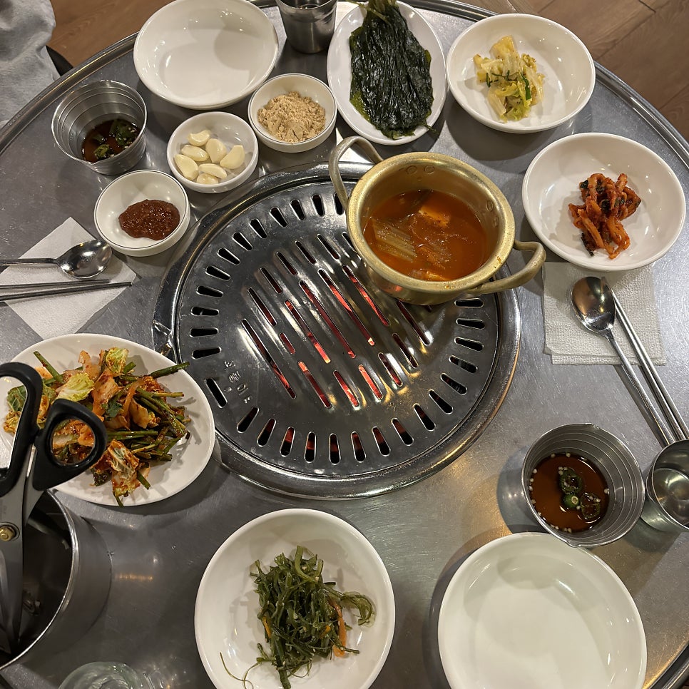 유가네 양대창 사진 3
