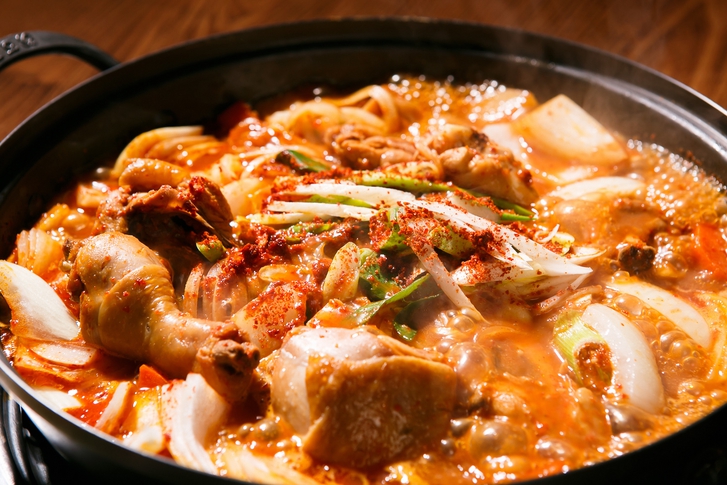 산울림식당 사진 3