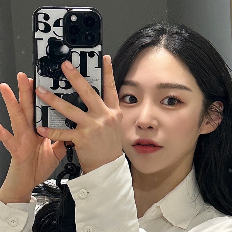  가을 웜톤 립스틱 추천! 맥 멀잇오버로 매트 립 완벽 연출
