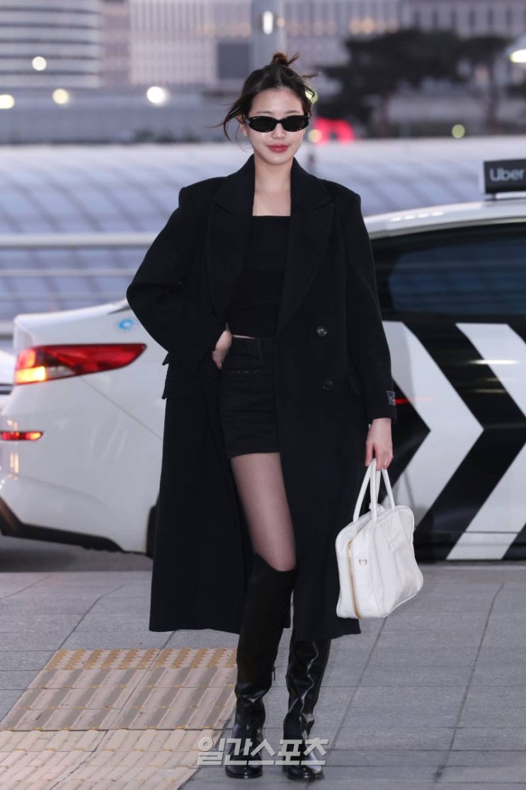  아이브 장원영, 아시아 아티스트 어워즈 참석차 태국 방콕 출국!