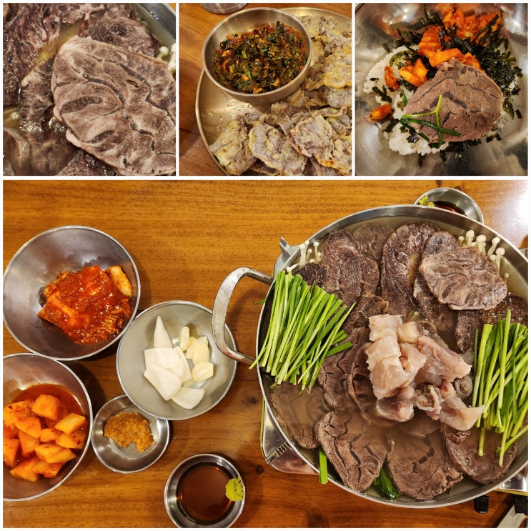 대전맛집 1974비래옥 선화동 국밥 실비김치도 있어요