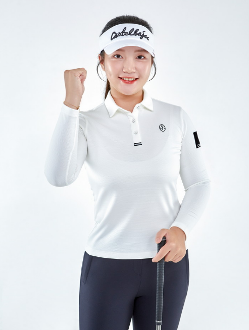 골프선수 이정민2 프로필 키 나이 고향