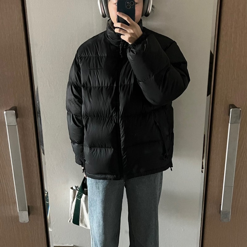 디스이즈네버댓 패딩 믿고입는 퍼텍스 최고시다