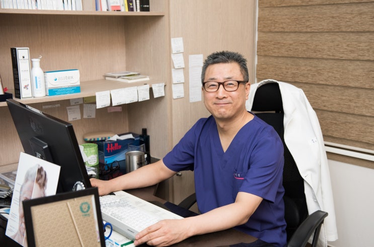  서울대입구남자수염제모, 꼼꼼한 시술로 반영구적인 효과를 경험하세요 <서울대입구피부과>