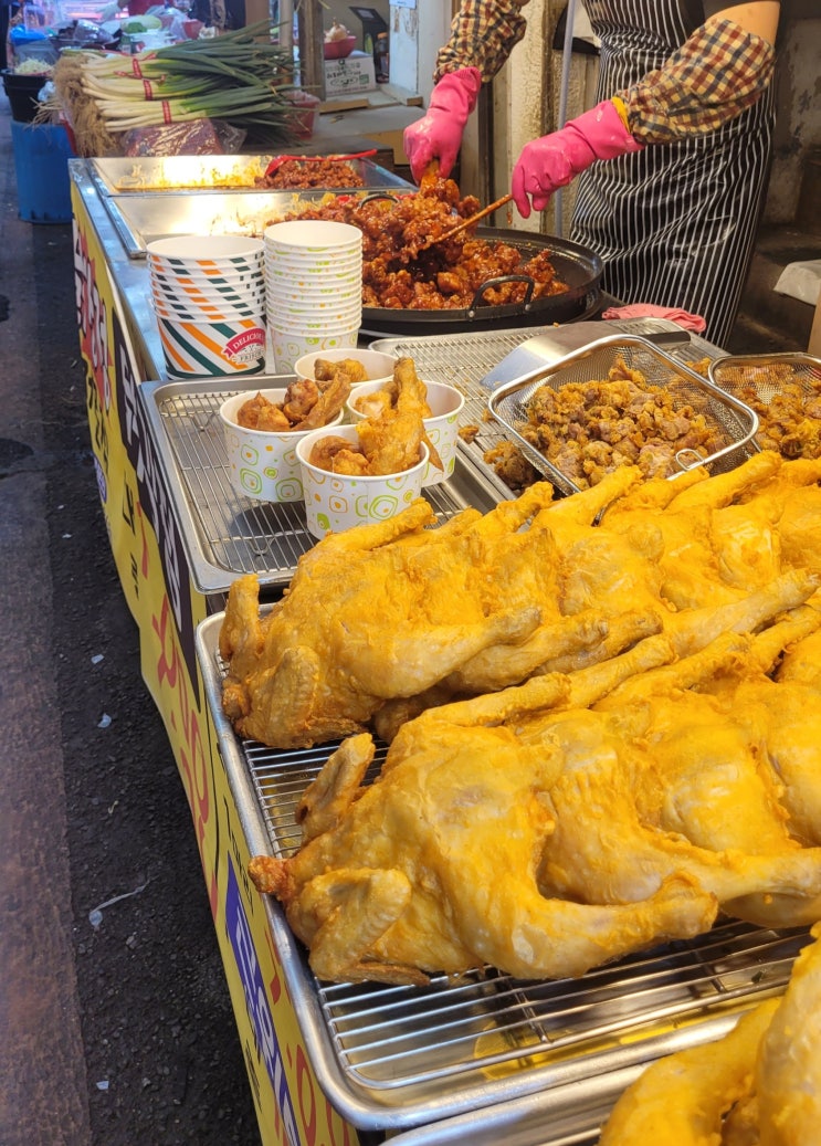  9월일상 2 :: 맛난 거 처먹고 이틀동안 네시간 잠