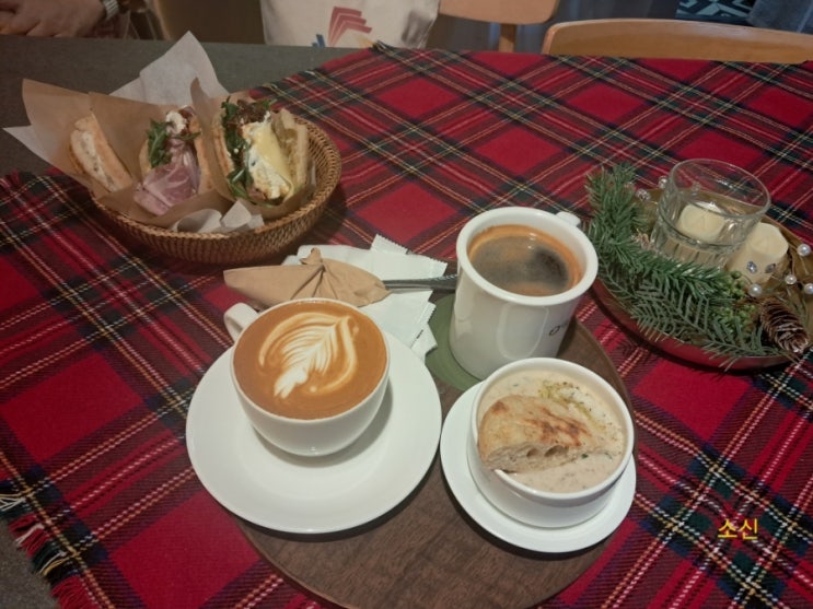 이태원 맛집_ 오띠젤리 베이커리 카페 이태원 맛집_ 오띠젤리 베이커리 카페