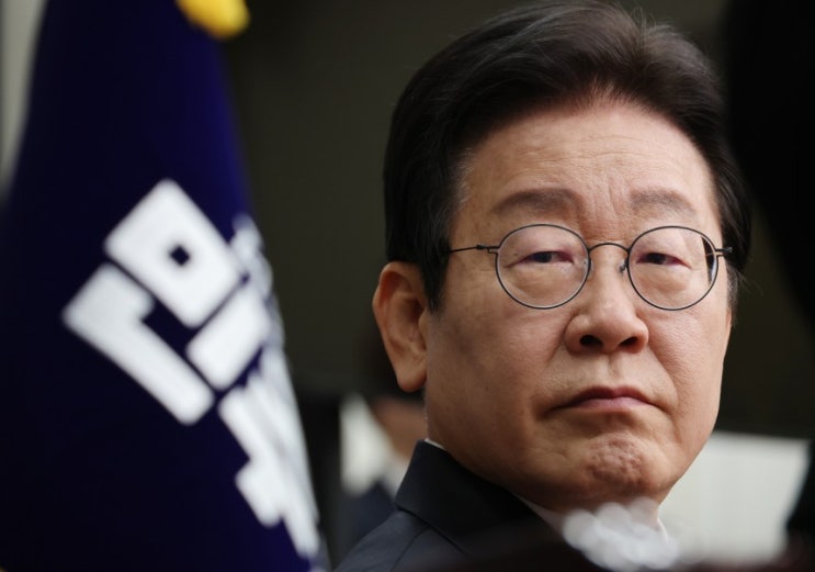 <b>이재명</b> “국민의 명령에 따라 <b>한덕수</b>를 <b>탄핵</b>한다”