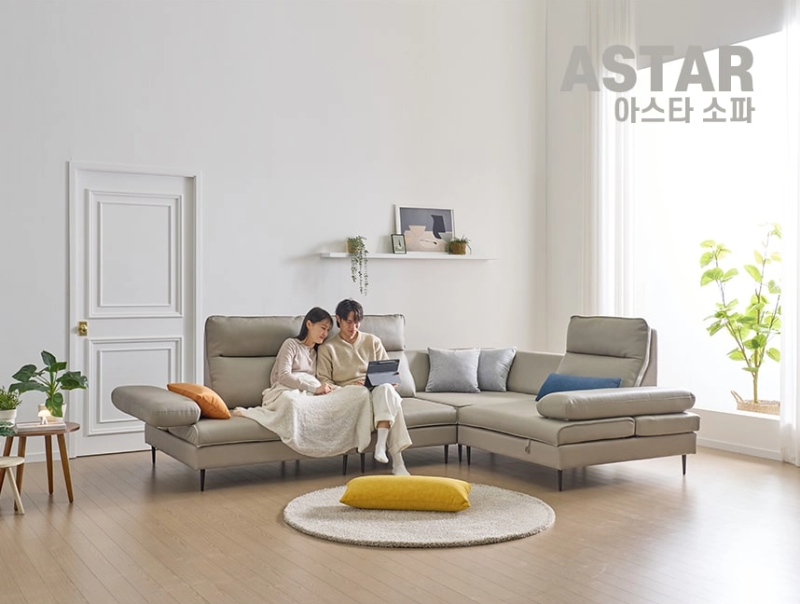 인기있는 스윙소파 장점 단점, 가죽스윙소파 두 종류 추천