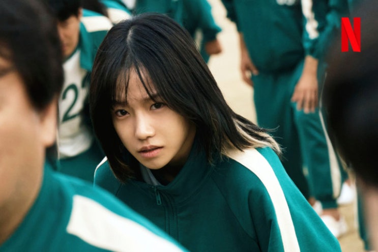 <오징어게임 시즌 2> 4-6화 리뷰 <오징어게임 시즌 2> 4-6화 리뷰