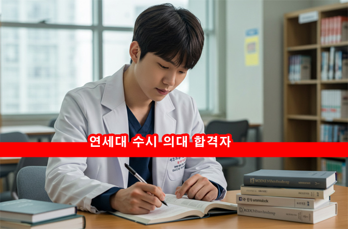  연세대 수시 의대 합격자 등록 포기 자연계 첨단컴퓨팅학과