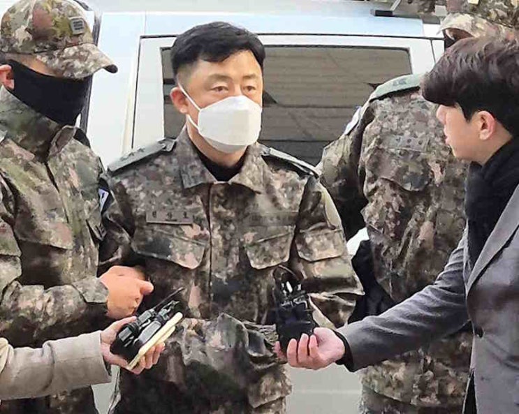 정당화 <b>북풍 공작</b>했나? ; HID, 청주 공군기지 폭파 임무, 25일... 