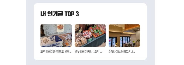  [2024 마이 블로그 리포트] 데이터로 찾아보는 내 블로그 마을
