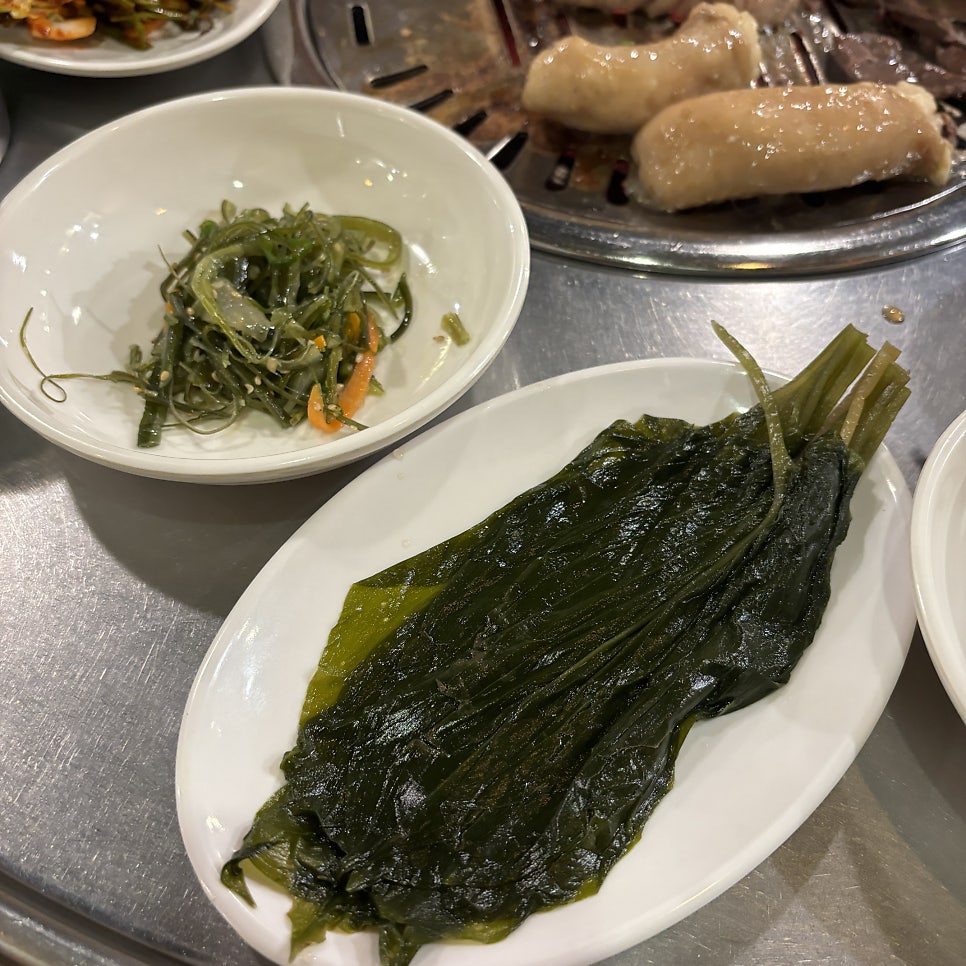 유가네 양대창 사진 4