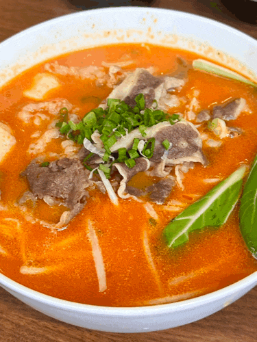  전포 맛집 미쉐린 선정 ‘굿모닝홍콩’ 평일 점심 웨이팅 1시간 솔직 후기