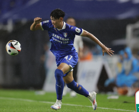 [축구정보선] 선정 2024년 한국 축구 유망주 10명의 성과는 어땠을까?