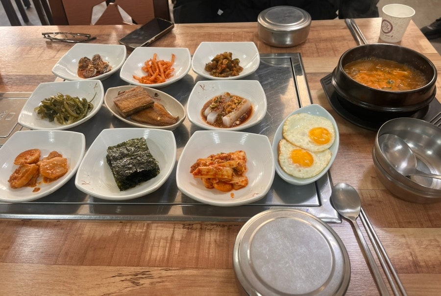 문막돌판집 사진 5