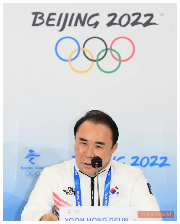 vs '피겨 출신 CEO' <b>이수경</b>, 대한빙상연맹 <b>회장</b> 선거 대결 구도