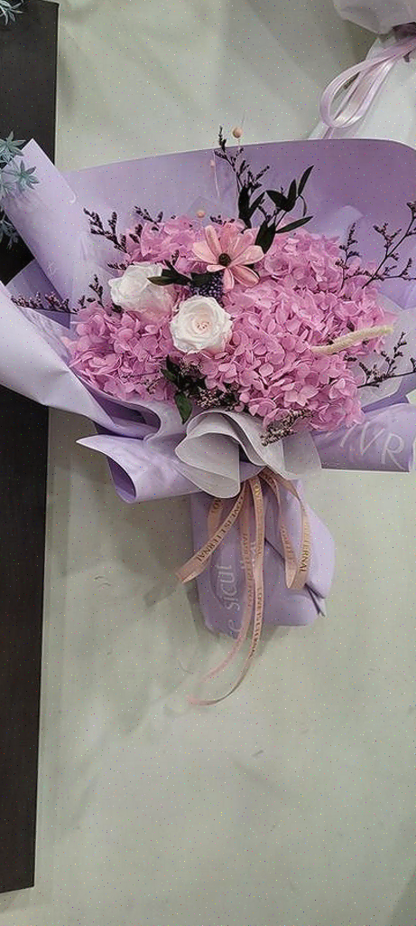  청당동졸업식꽃다발, 첫 직장 입사 축하 드라이플라워로 작은 마음 전하기