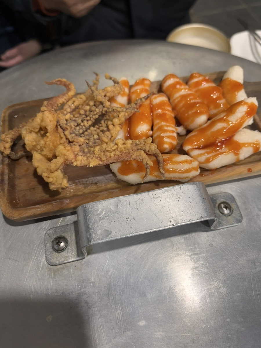 선희네조개전골 사진 2