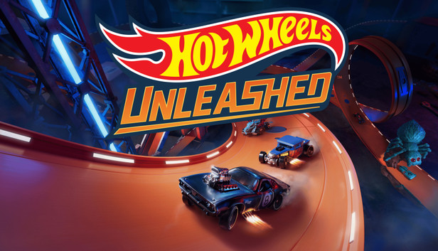 HOT WHEELS UNLEASHED 레이싱 게임 무료다운 정보 에픽게임즈 핫 휠 언리쉬드 HOT WHEELS UNLEASHED 레이싱 게임 무료다운 정보 에픽게임즈 핫 휠 언리쉬드
