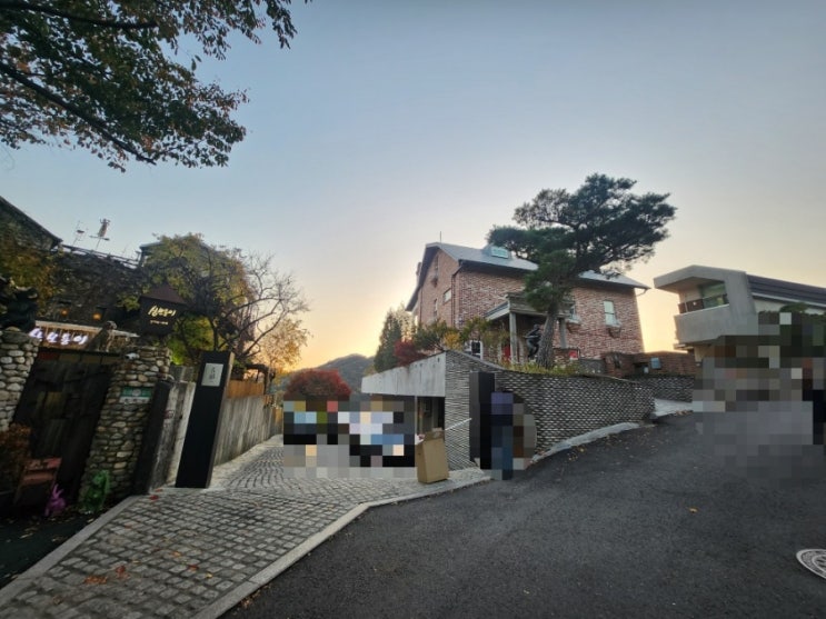  [종로 희작] 전망 좋고 분위기도 좋은 카페