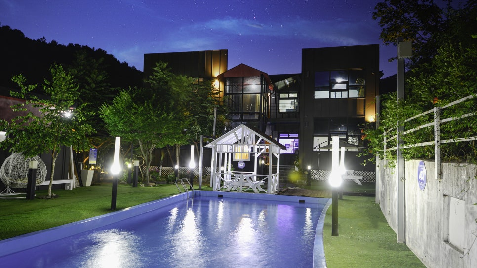 Kuingpulbilraaenseupapensyeon photo 3