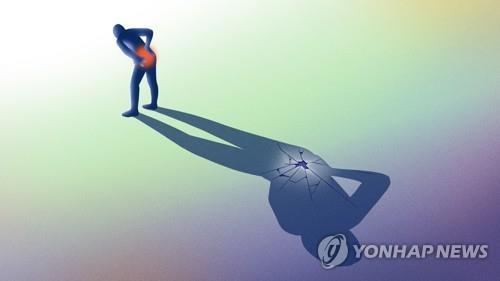 겨울철 단골손님 '요추염좌'…"따뜻하게 입으세요"