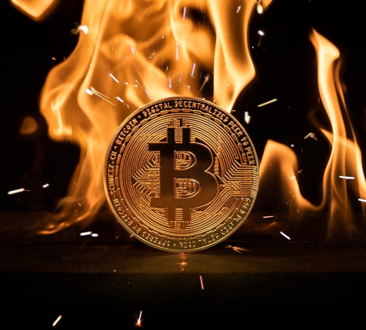  비트코인(BTC) 조정으로 93,000달러 아래로 하락